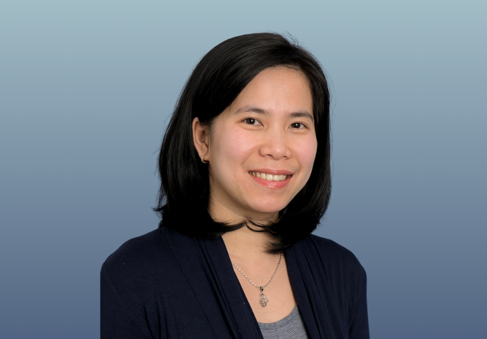 Dr Ha Le - ADHD Unscripted