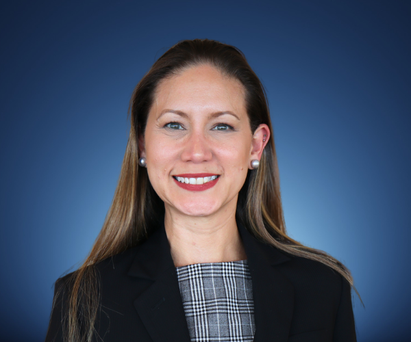 Nikki Serby - AADPA Company Secretary