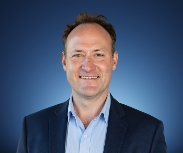 Prof. Mark Bellgrove - AAPDA Board Director