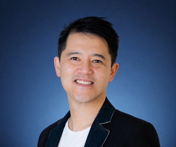 Dr Chris Soo