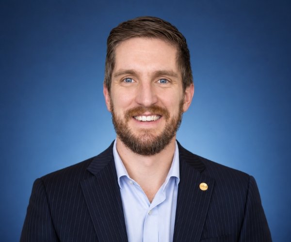 Dr Kyle Hoath -