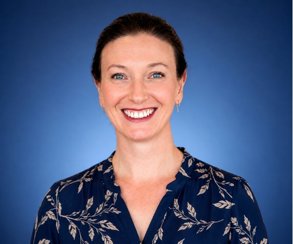 Dr Sarahn Lovett