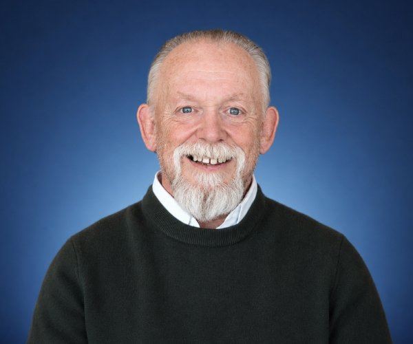 Prof Dave Coghill - AADPA Board
