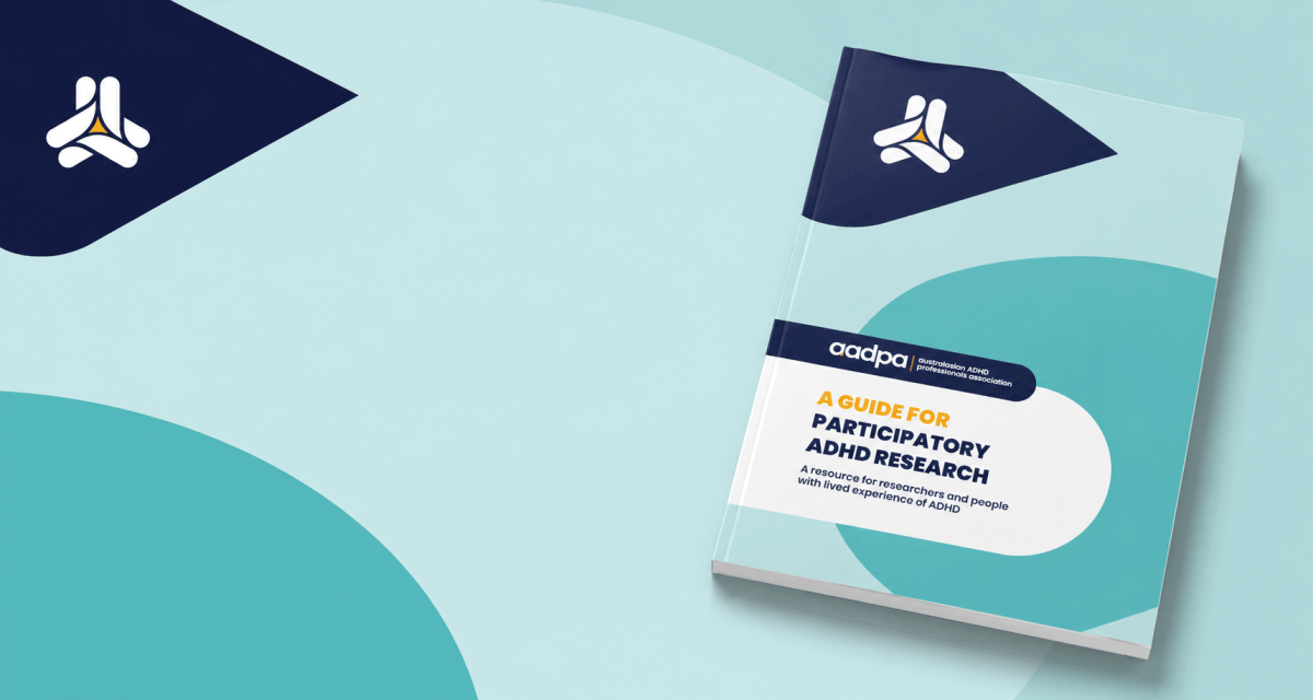 Participatory Guide for ADHD Research